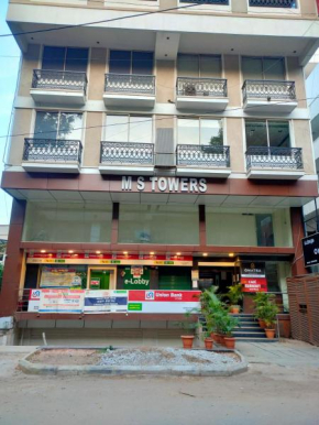 Omatra Infantry Road